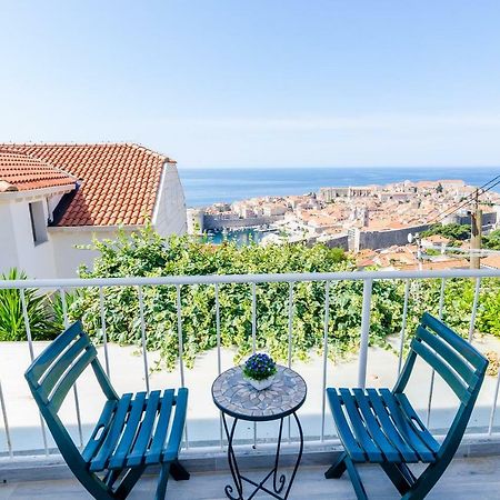 Apartments A&M Dubrovnik Ngoại thất bức ảnh