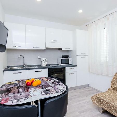 Apartments A&M Dubrovnik Ngoại thất bức ảnh