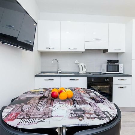 Apartments A&M Dubrovnik Ngoại thất bức ảnh