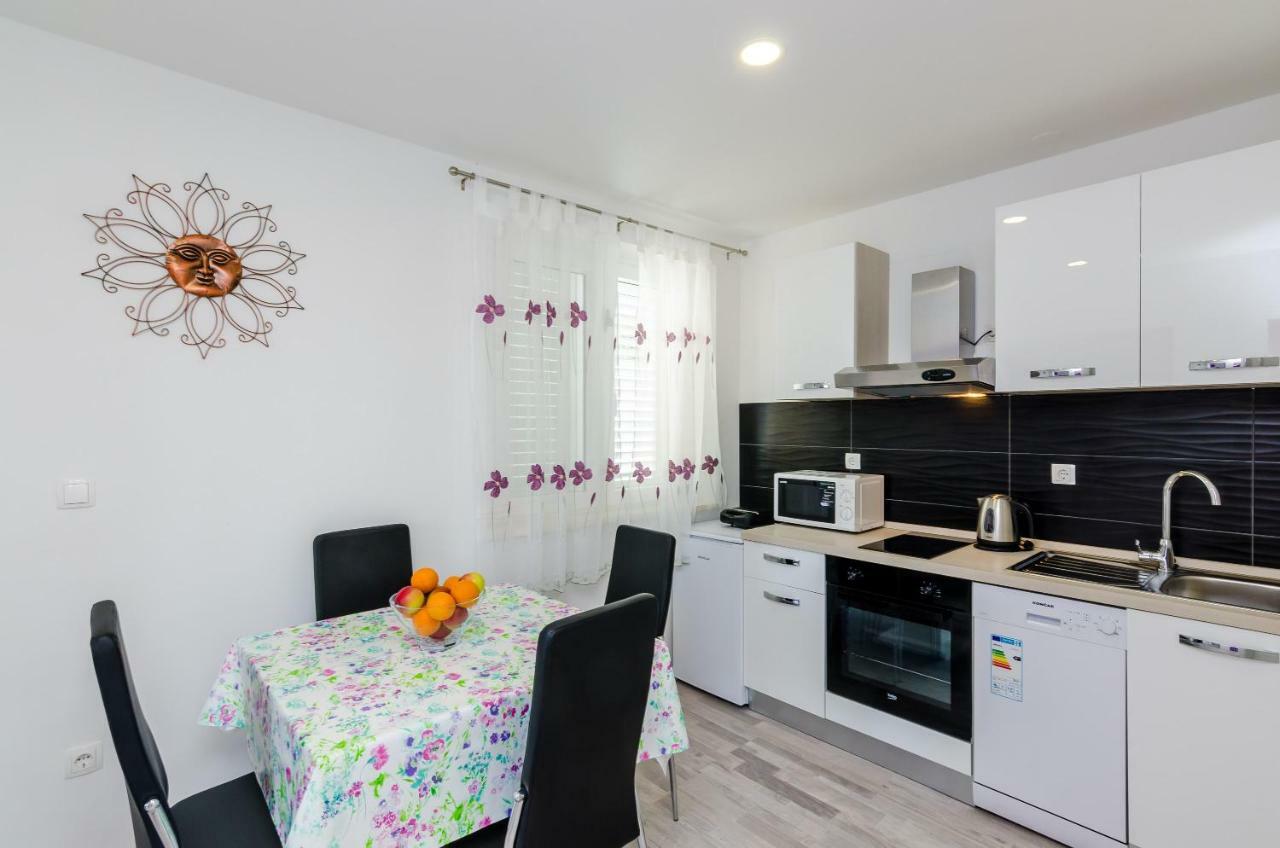 Apartments A&M Dubrovnik Ngoại thất bức ảnh