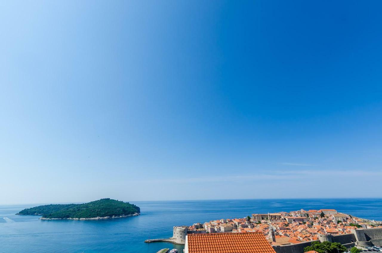 Apartments A&M Dubrovnik Ngoại thất bức ảnh