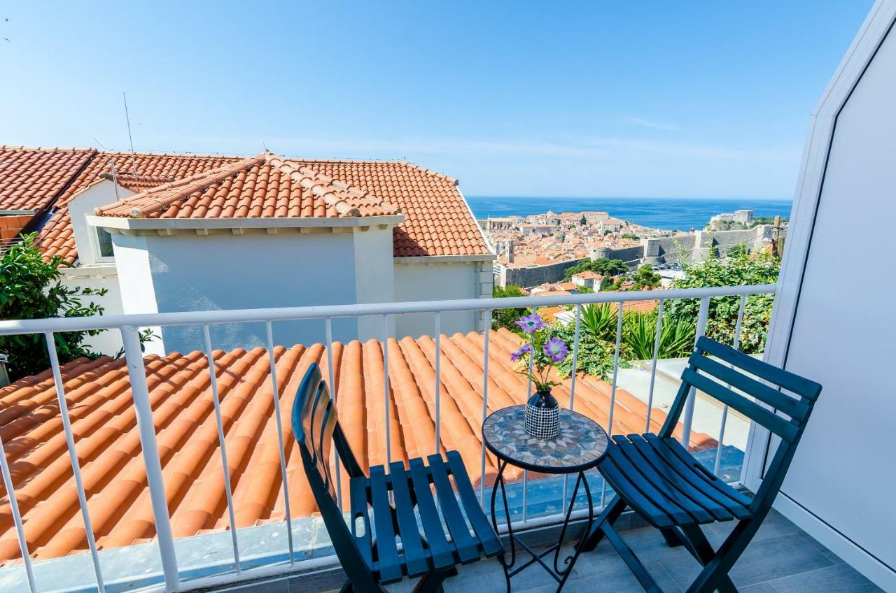 Apartments A&M Dubrovnik Ngoại thất bức ảnh