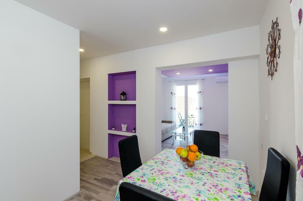 Apartments A&M Dubrovnik Ngoại thất bức ảnh