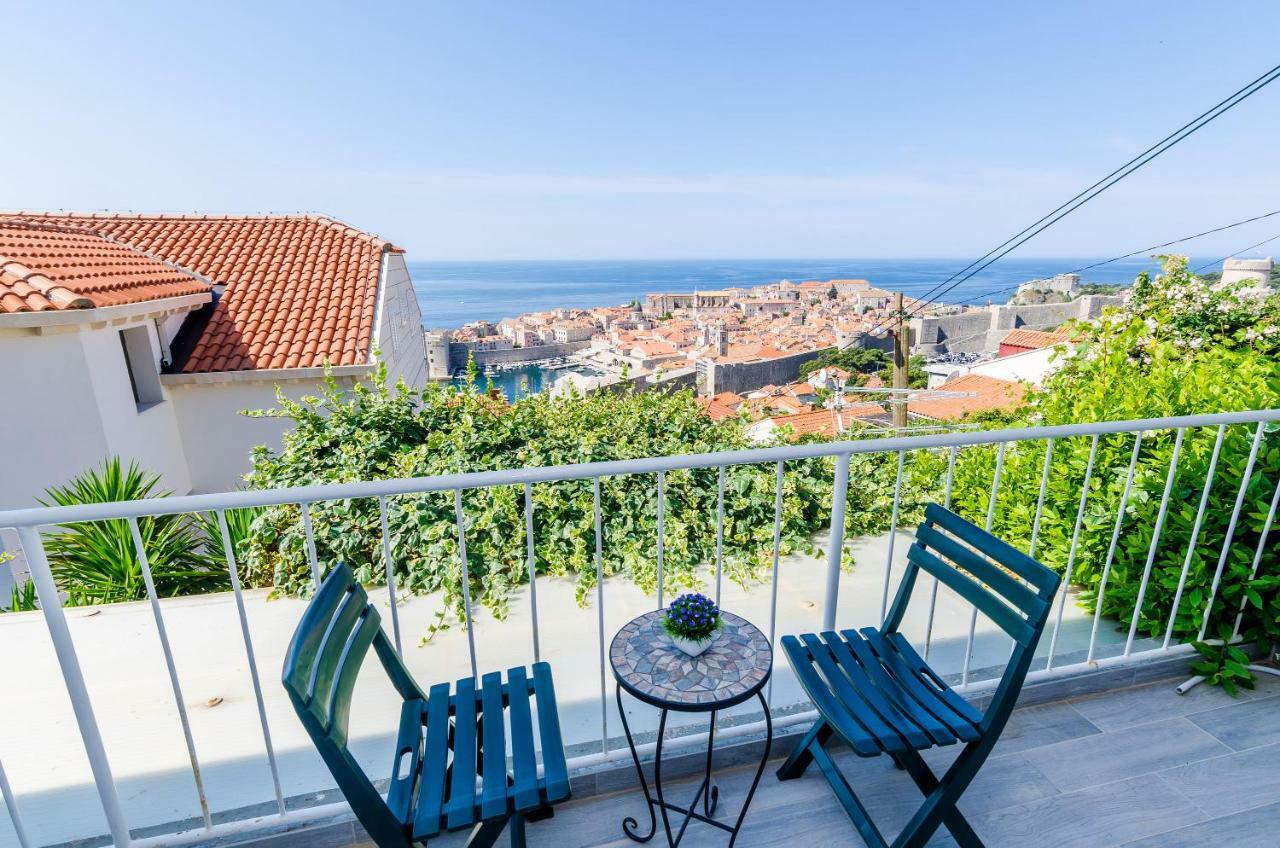 Apartments A&M Dubrovnik Ngoại thất bức ảnh