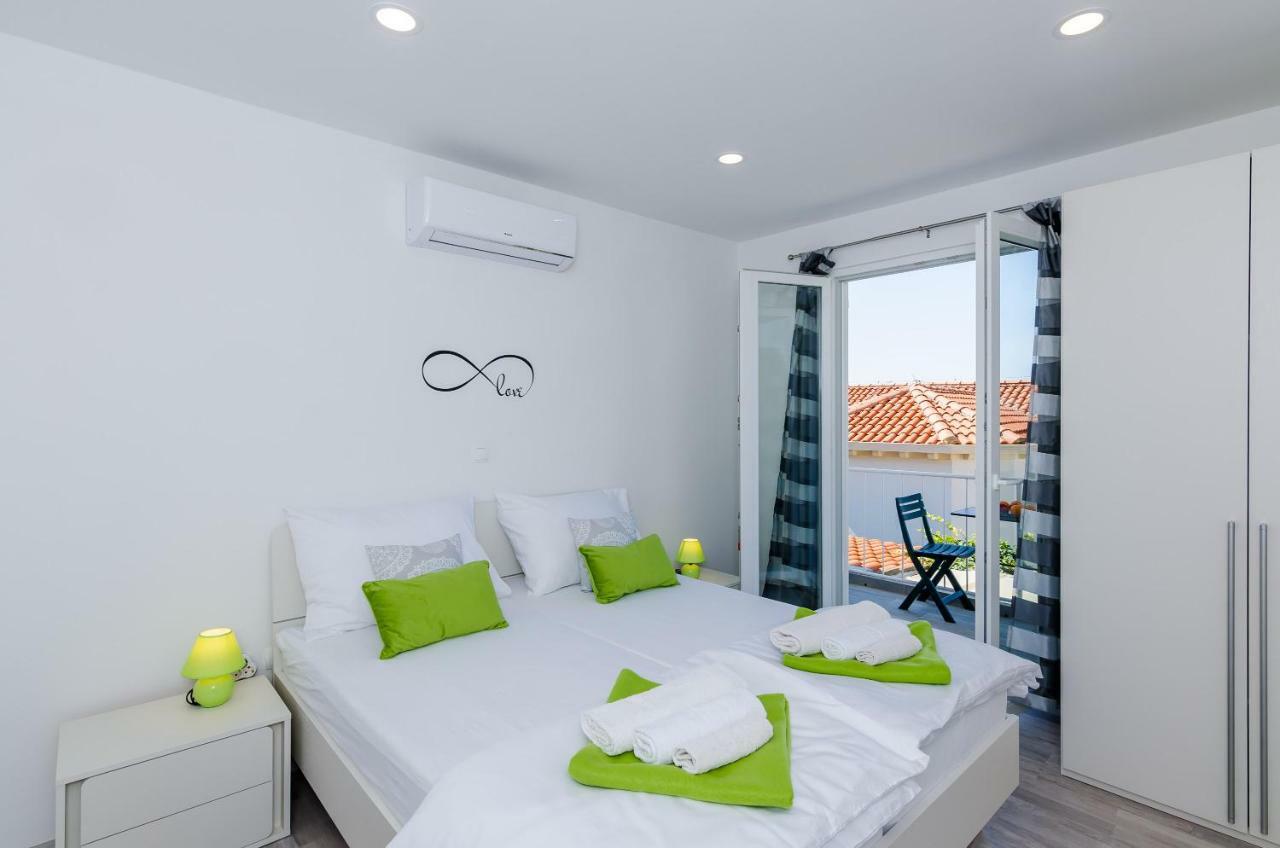 Apartments A&M Dubrovnik Ngoại thất bức ảnh