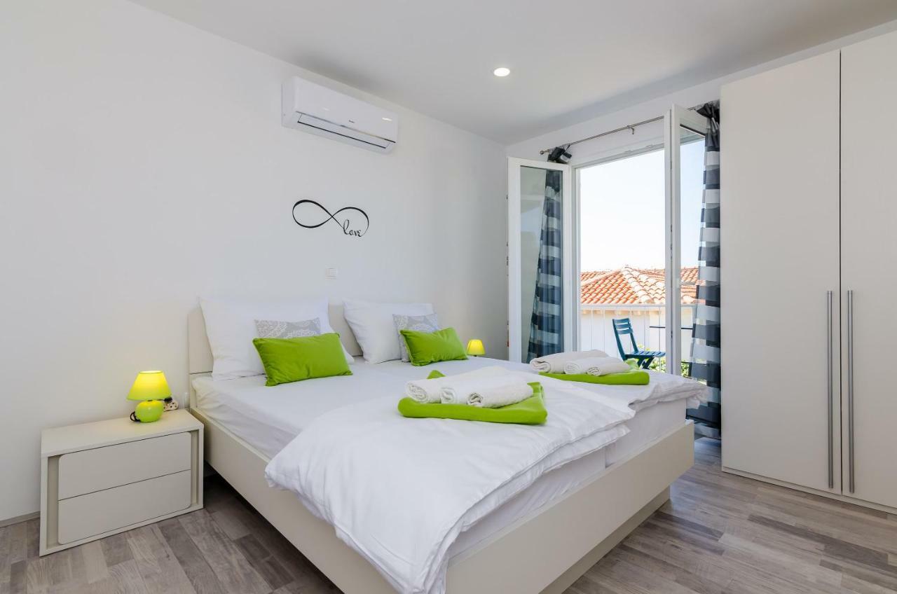 Apartments A&M Dubrovnik Ngoại thất bức ảnh