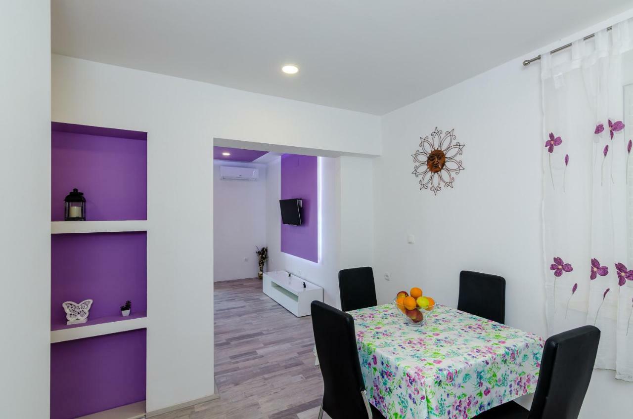 Apartments A&M Dubrovnik Ngoại thất bức ảnh