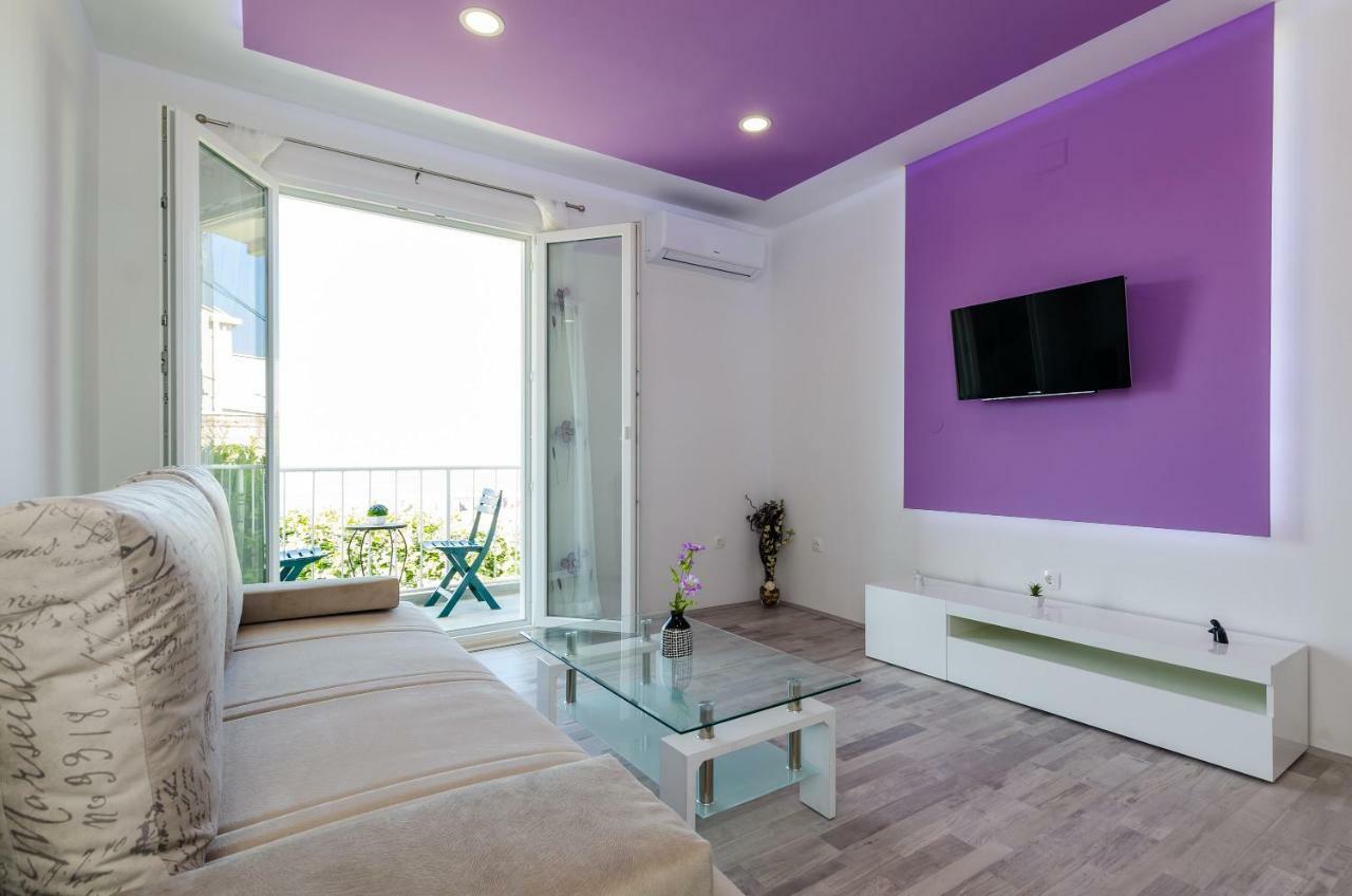 Apartments A&M Dubrovnik Ngoại thất bức ảnh