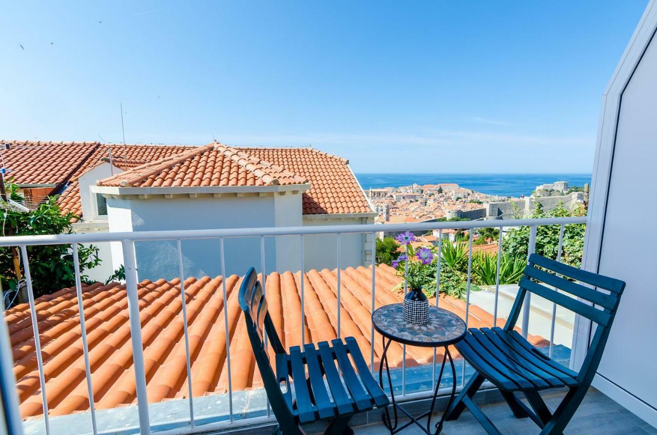 Apartments A&M Dubrovnik Ngoại thất bức ảnh