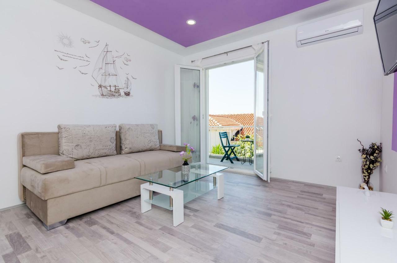 Apartments A&M Dubrovnik Ngoại thất bức ảnh