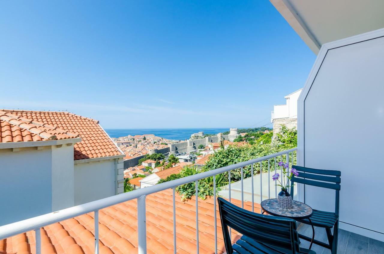 Apartments A&M Dubrovnik Ngoại thất bức ảnh