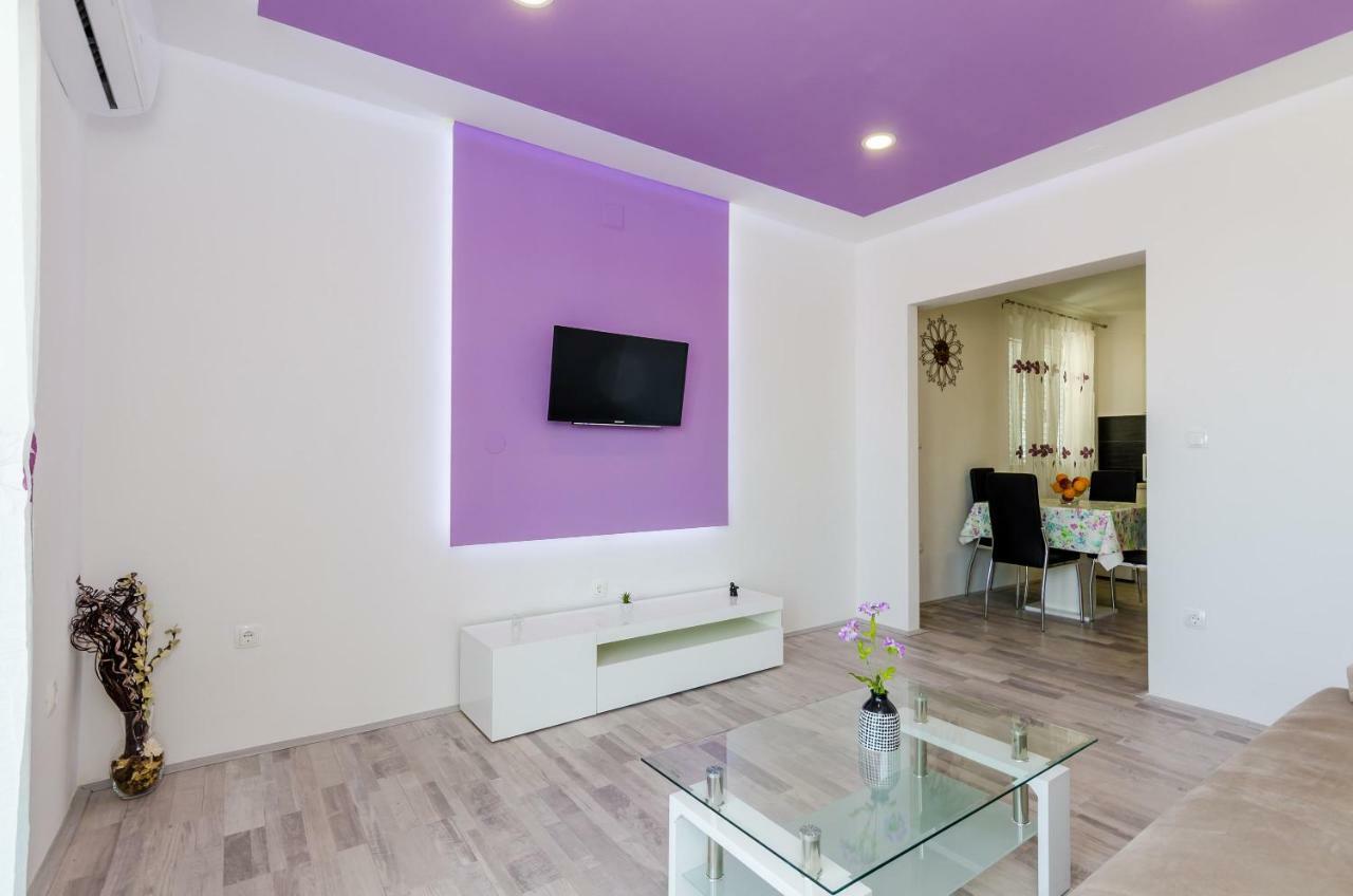 Apartments A&M Dubrovnik Ngoại thất bức ảnh