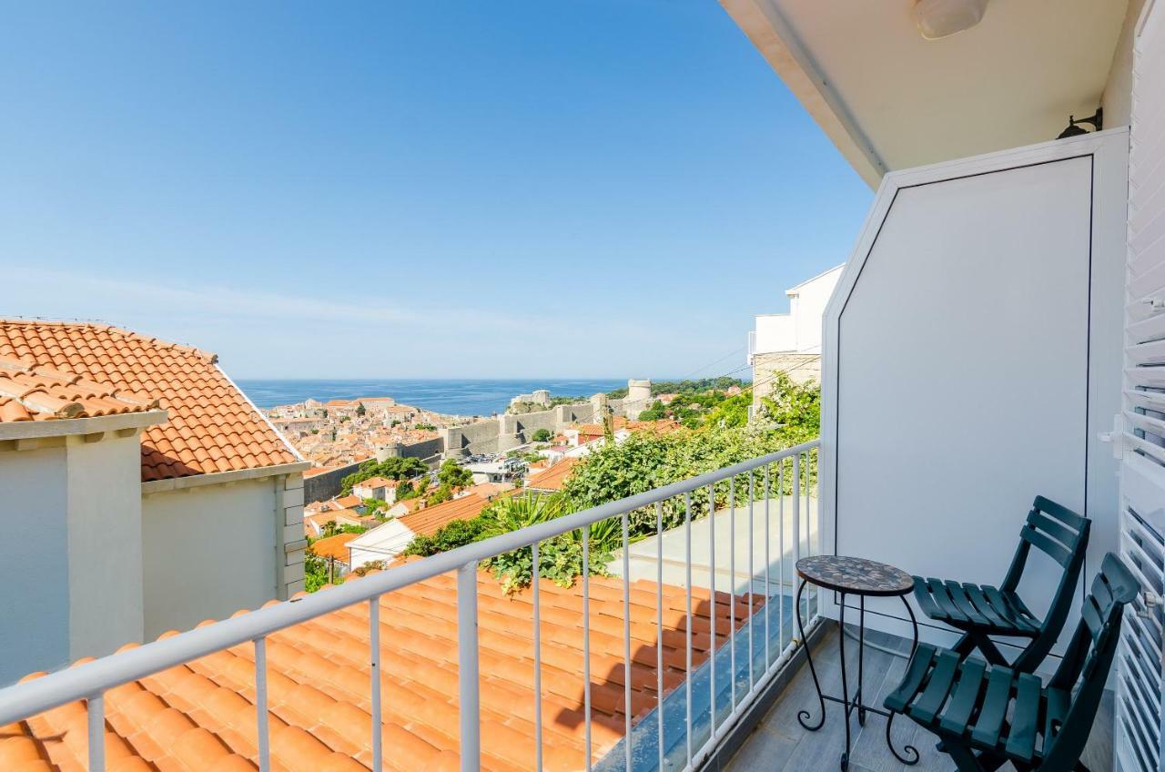 Apartments A&M Dubrovnik Ngoại thất bức ảnh