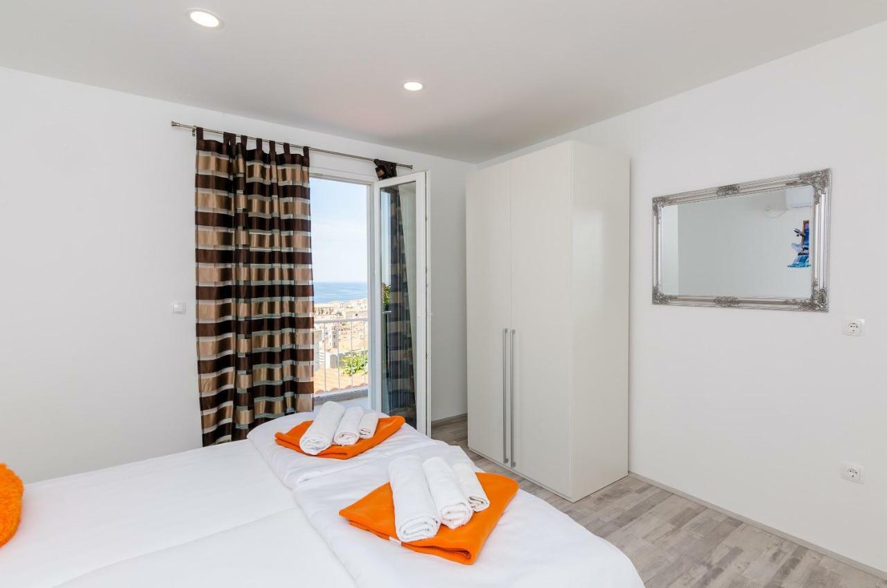 Apartments A&M Dubrovnik Ngoại thất bức ảnh