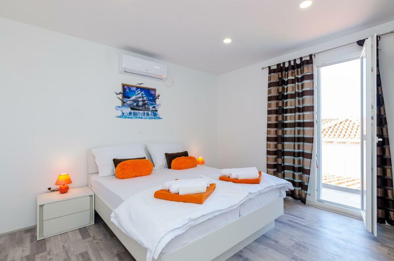 Apartments A&M Dubrovnik Ngoại thất bức ảnh