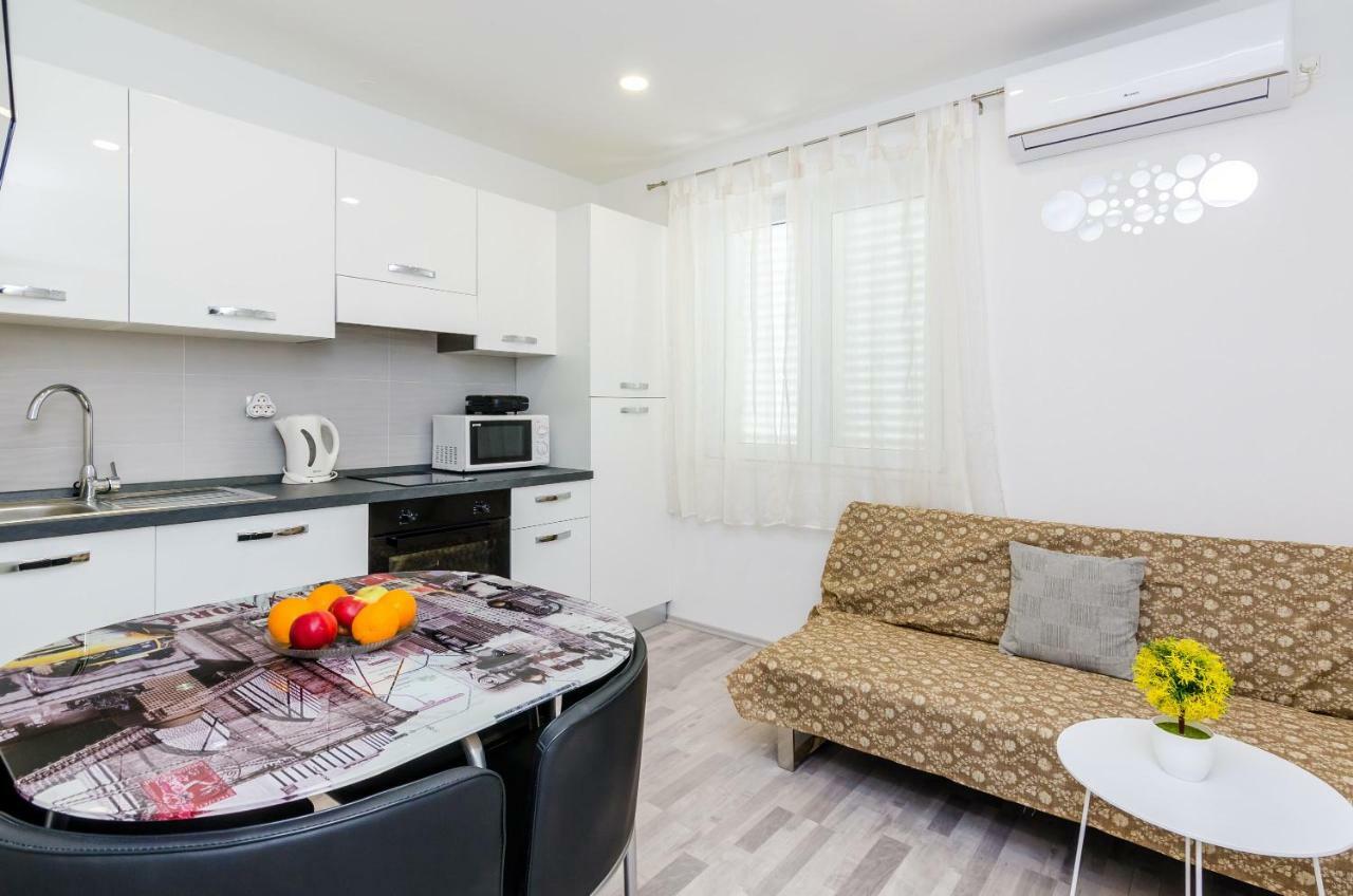 Apartments A&M Dubrovnik Ngoại thất bức ảnh