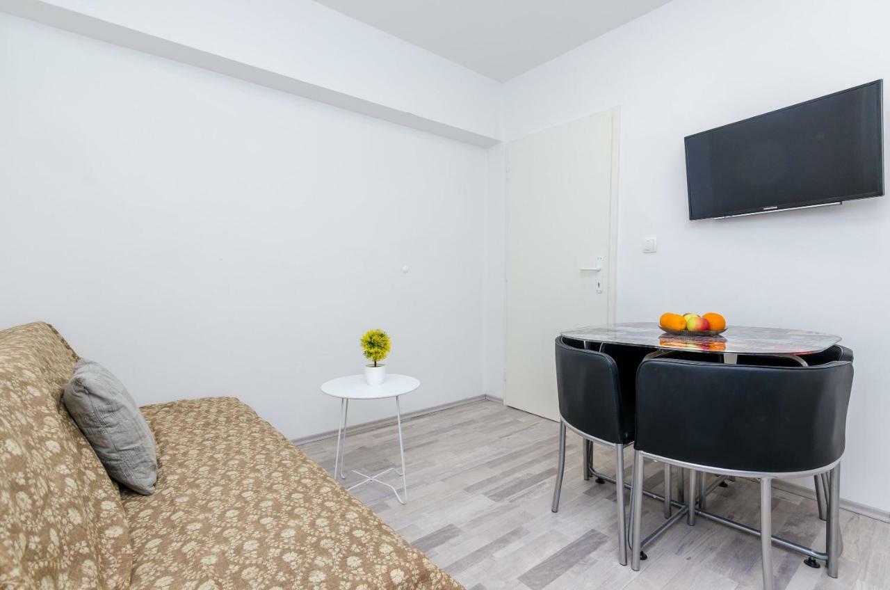 Apartments A&M Dubrovnik Ngoại thất bức ảnh