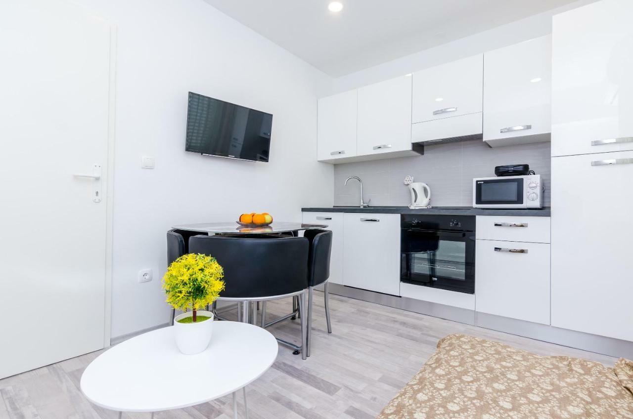 Apartments A&M Dubrovnik Ngoại thất bức ảnh