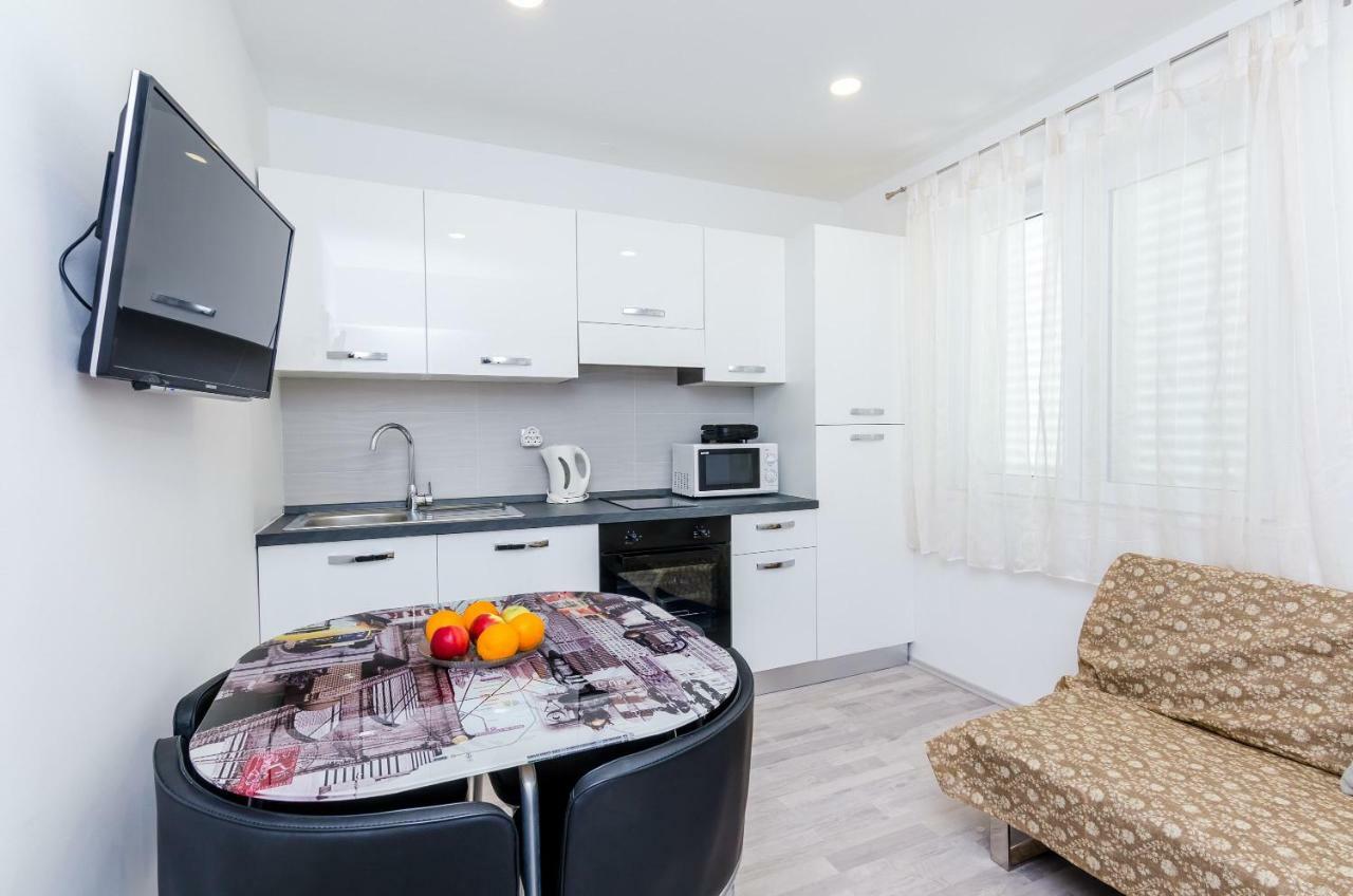 Apartments A&M Dubrovnik Ngoại thất bức ảnh